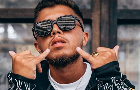 xhmaza|Hamza (rapper) .